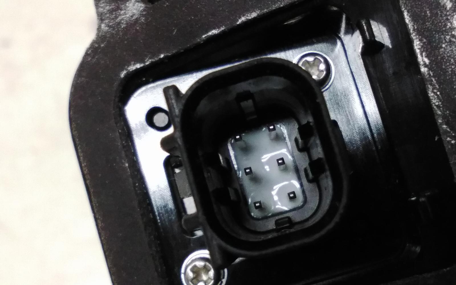 View Auto part Reverse Camera Toyota Corolla 2021