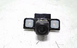 View Auto part Reverse Camera Toyota Corolla 2021