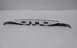 View Auto part Rear Garnish Toyota Corolla 2021