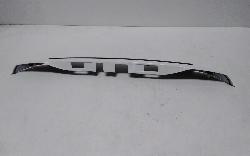 View Auto part Rear Garnish Toyota Corolla 2021