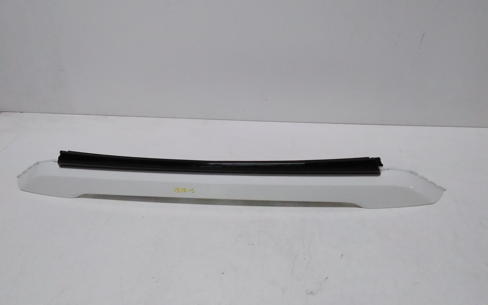 View Auto part Rear Garnish Toyota Corolla 2021