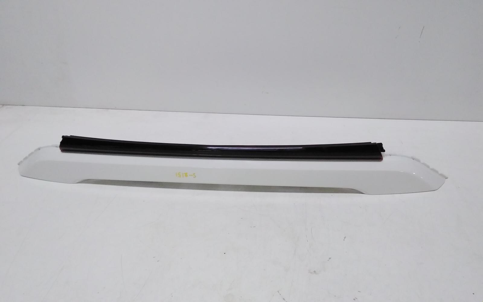 View Auto part Rear Garnish Toyota Corolla 2021