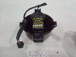 View Auto part Heater Fan Motor Toyota Corolla 2014