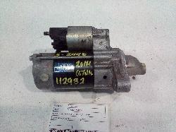 View Auto part Starter Toyota Corolla 2014