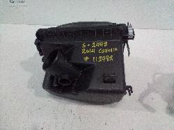 View Auto part Air Cleaner/Box Toyota Corolla 2014