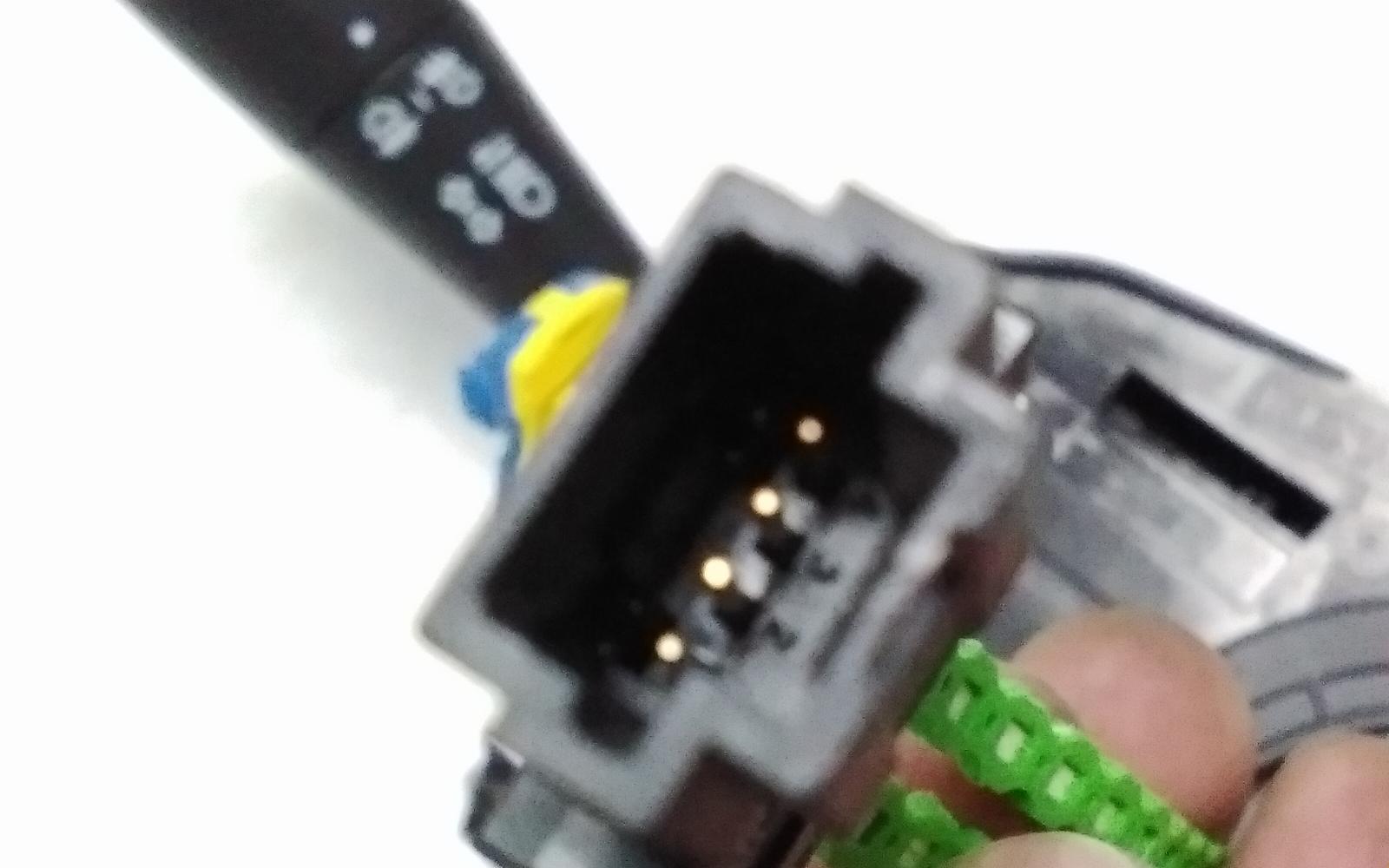 View Auto part Airbag Module/Sensor Renault Trafic 2021