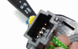 View Auto part Airbag Module/Sensor Renault Trafic 2021