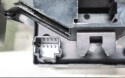 View Auto part Airbag Module/Sensor Renault Trafic 2021
