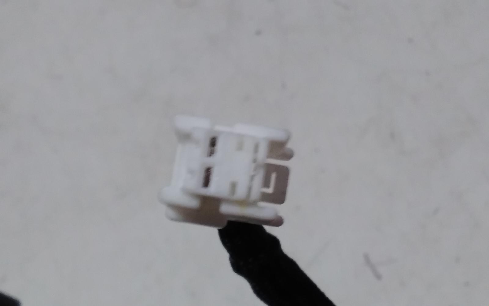 View Auto part Airbag Module/Sensor Renault Trafic 2021