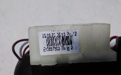 View Auto part Combination Switch Renault Trafic 2021