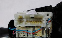 View Auto part Combination Switch Renault Trafic 2021