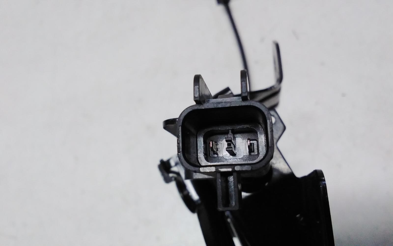 View Auto part Bonnet Lock/Support Hyundai Staria 2022