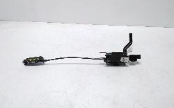 View Auto part Bonnet Lock/Support Hyundai Staria 2022