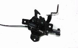 View Auto part Bonnet Lock/Support Hyundai Staria 2022