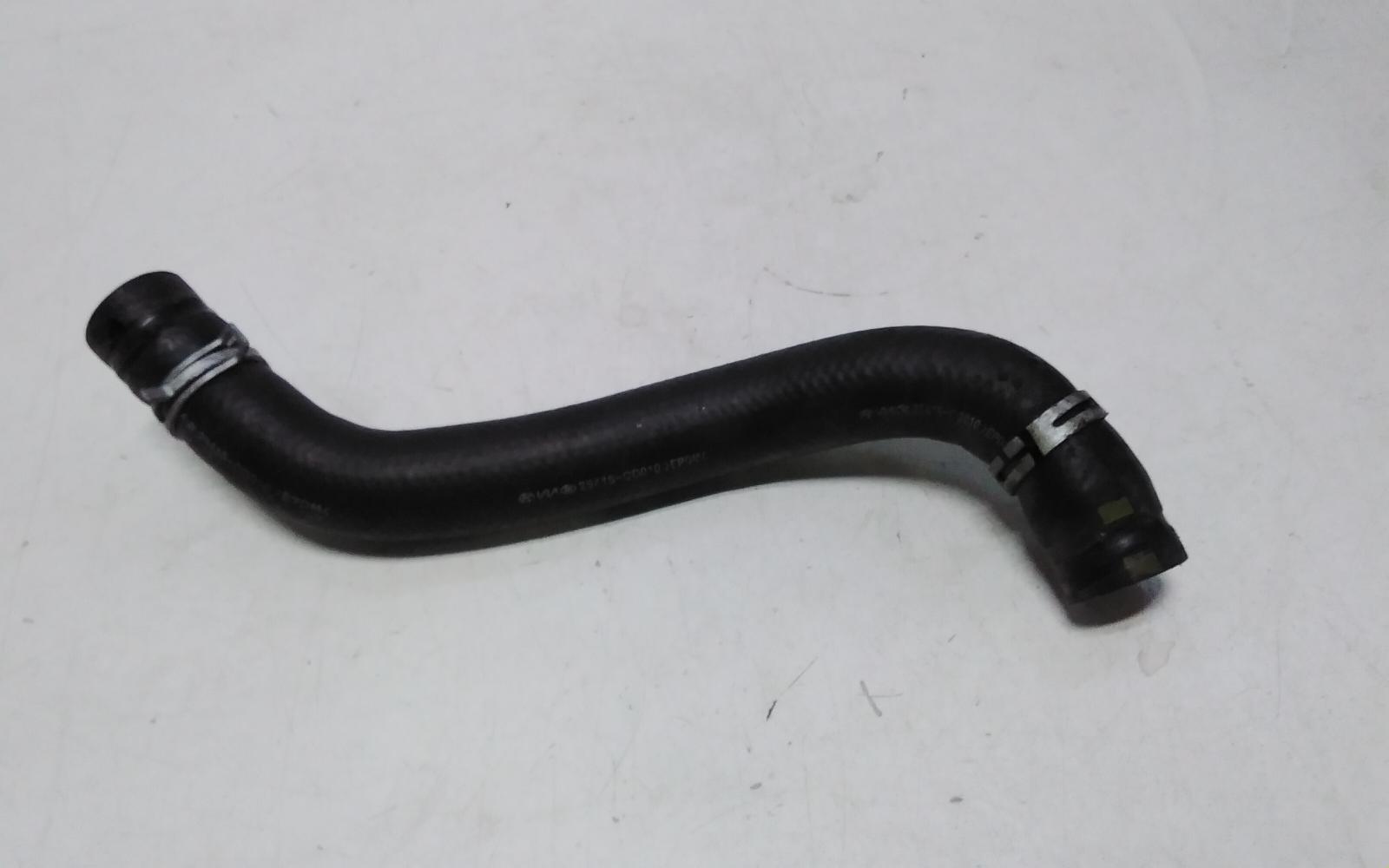 View Auto part Water Pipes/Outlets Hyundai Staria 2022