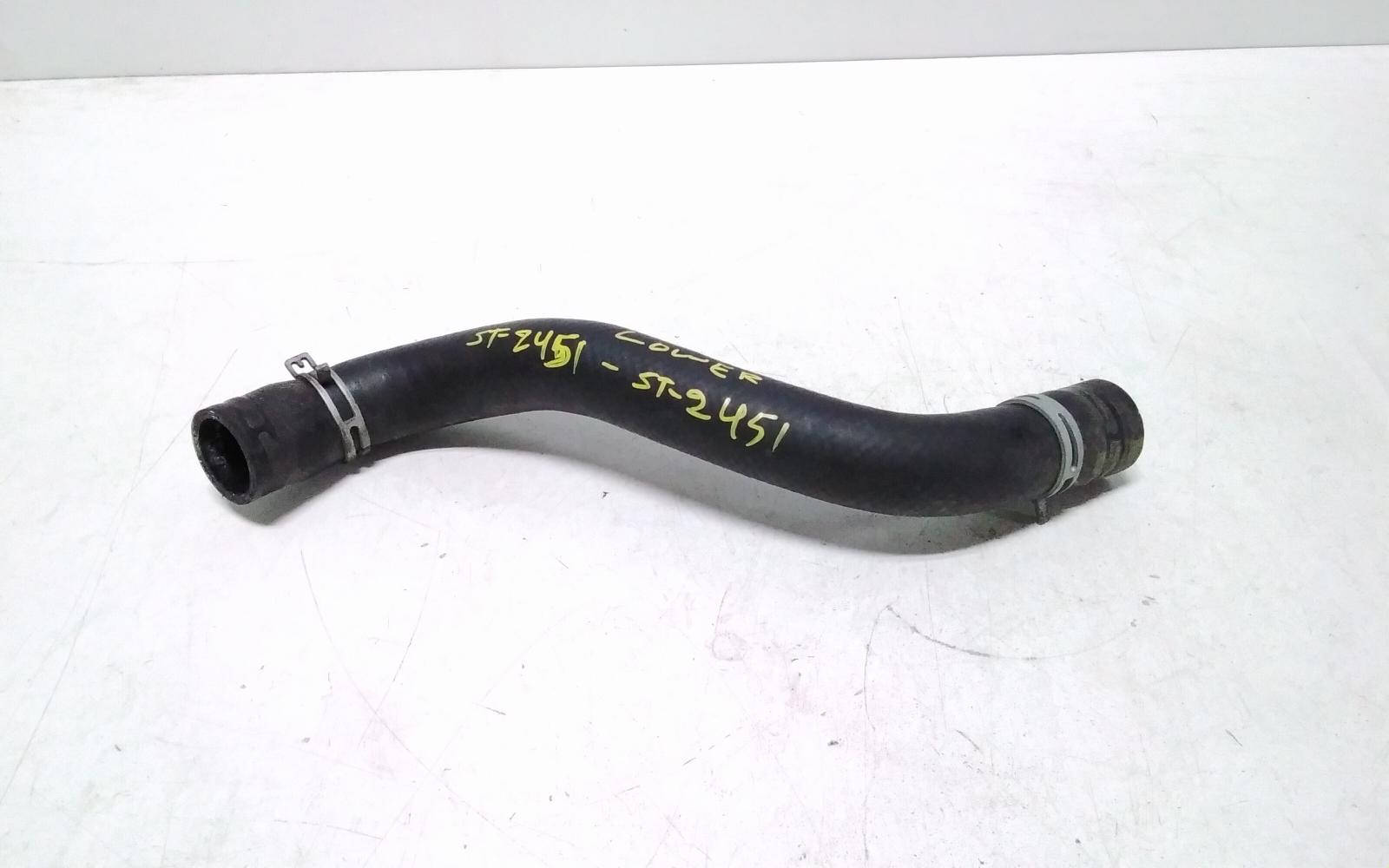 View Auto part Water Pipes/Outlets Hyundai Staria 2022