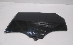 View Auto part Left Rear Door Window Hyundai Tucson 2022