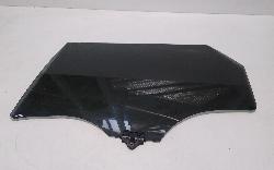 View Auto part Left Rear Door Window Hyundai Tucson 2022