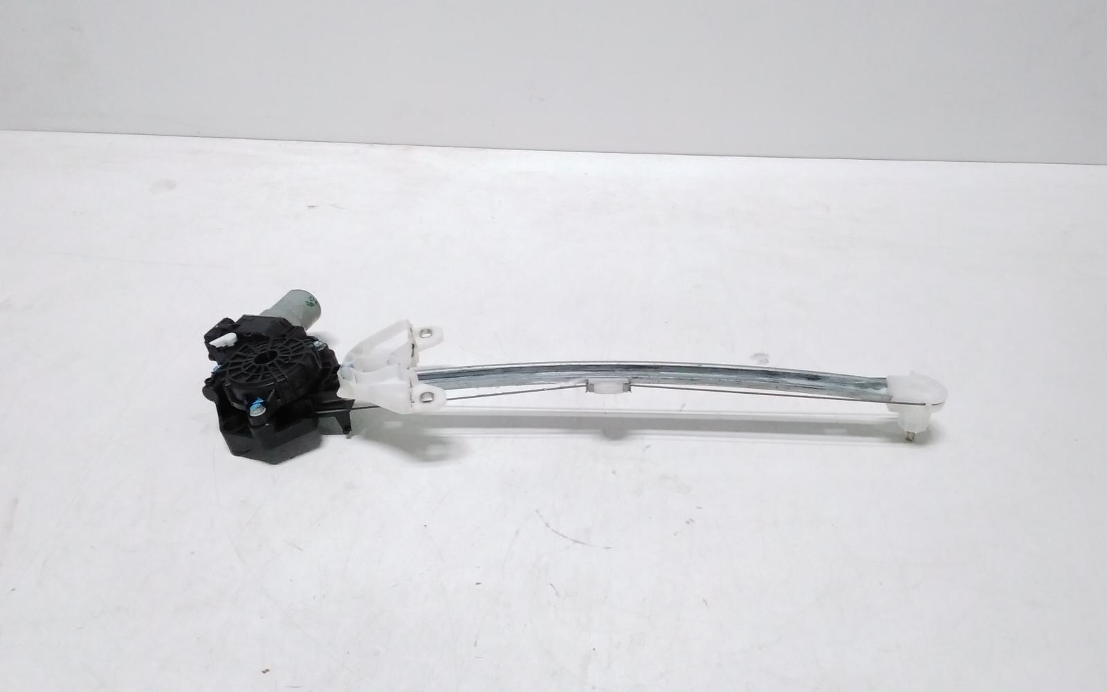 View Auto part Left Rear Wnd Reg/Motor Honda Civic 2019