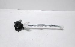 View Auto part Left Rear Wnd Reg/Motor Honda Civic 2019