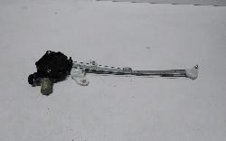 View Auto part Left Rear Wnd Reg/Motor Honda Civic 2019