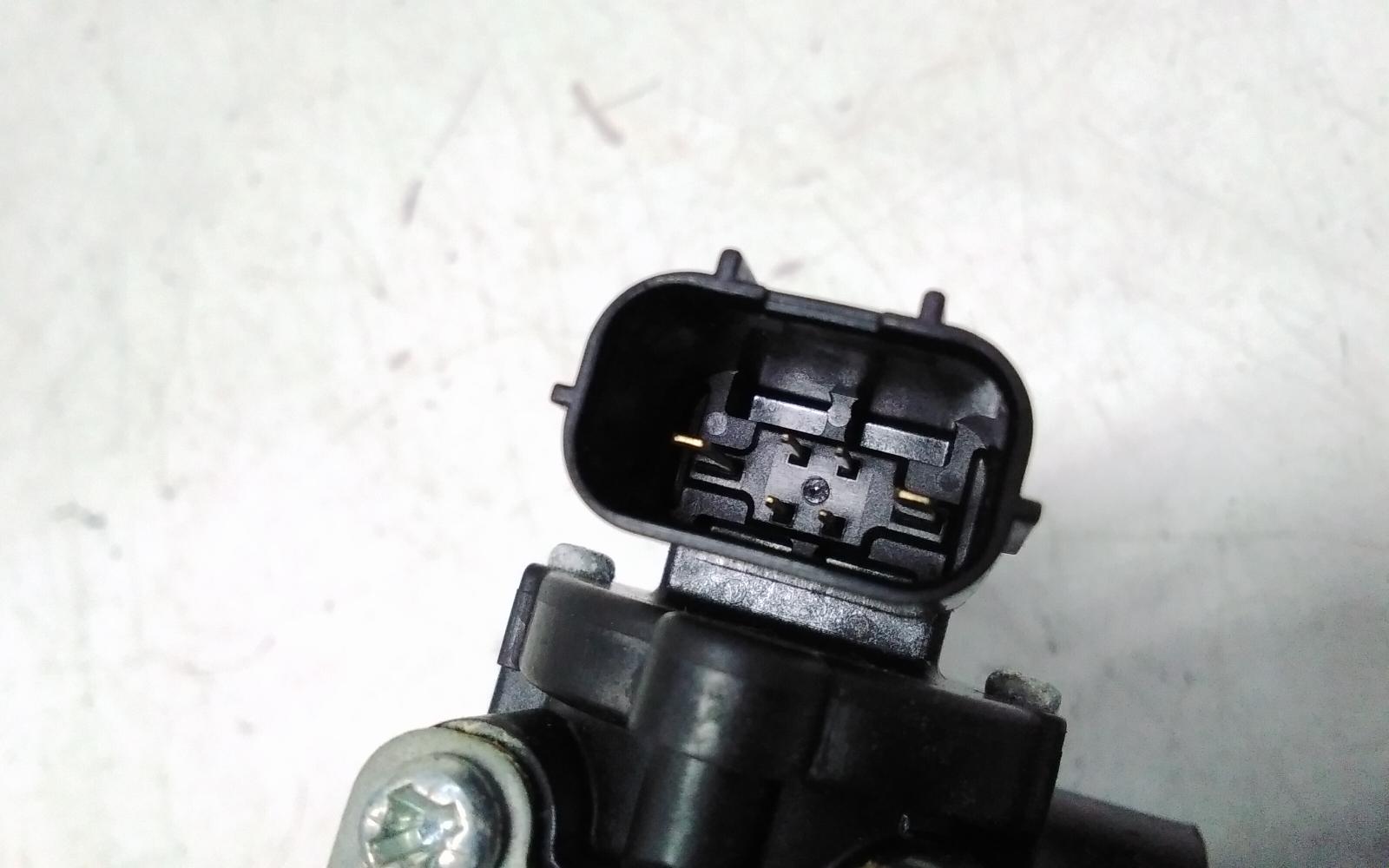 View Auto part Left Rear Wnd Reg/Motor Honda Civic 2019