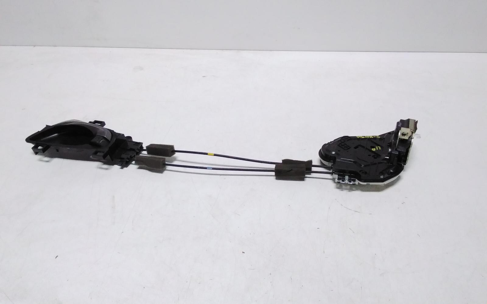 View Auto part Door/Boot/Gate Lock Honda Civic 2019