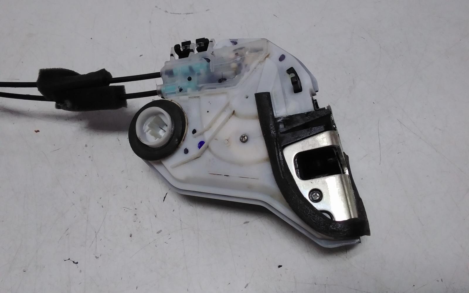 View Auto part Door/Boot/Gate Lock Honda Civic 2019