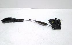 View Auto part Door/Boot/Gate Lock Honda Civic 2019
