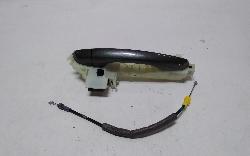View Auto part Door Handle Hyundai I30 2021