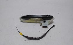 View Auto part Door Handle Hyundai I30 2021