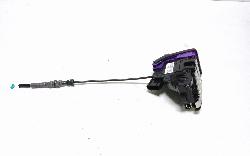 View Auto part Door/Boot/Gate Lock Hyundai I30 2021