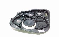 View Auto part Left Rear Wnd Reg/Motor Hyundai I30 2021