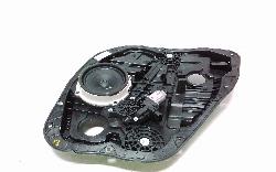 View Auto part Right Rear Wnd Reg/Motor Hyundai I30 2021