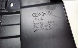 View Auto part Misc Bracket Hyundai Staria 2022