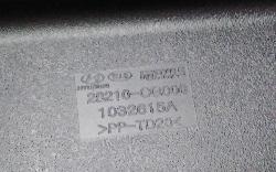 View Auto part Misc Bracket Hyundai Staria 2022