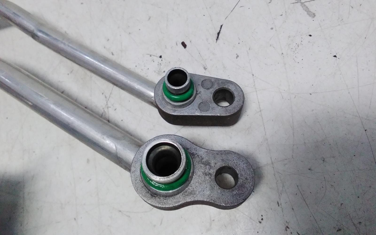 View Auto part A/C Hoses Hyundai Staria 2022