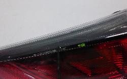 View Auto part Left Taillight Toyota Kluger 2015
