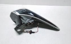 View Auto part Left Taillight Toyota Kluger 2015