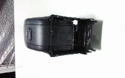 View Auto part Console Toyota Kluger 2015