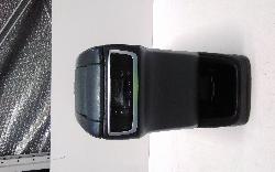 View Auto part Console Toyota Kluger 2015