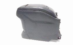 View Auto part Console Toyota Kluger 2015