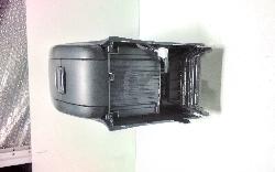 View Auto part Console Toyota Kluger 2015