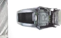 View Auto part Console Toyota Kluger 2015