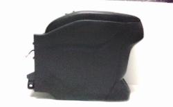 View Auto part Console Toyota Kluger 2015