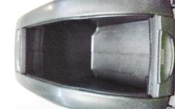 View Auto part Console Toyota Kluger 2015