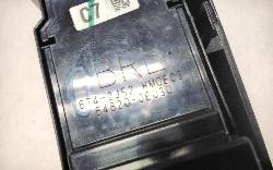 View Auto part Pwr Dr Wind Switch Toyota Kluger 2015