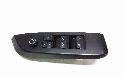 View Auto part Pwr Dr Wind Switch Toyota Kluger 2015
