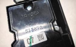 View Auto part Pwr Dr Wind Switch Toyota Kluger 2015