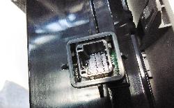 View Auto part Heater/Ac Controls Toyota Kluger 2015